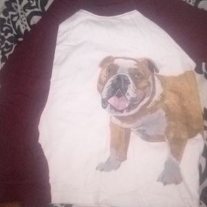 Carters boys long sleeve